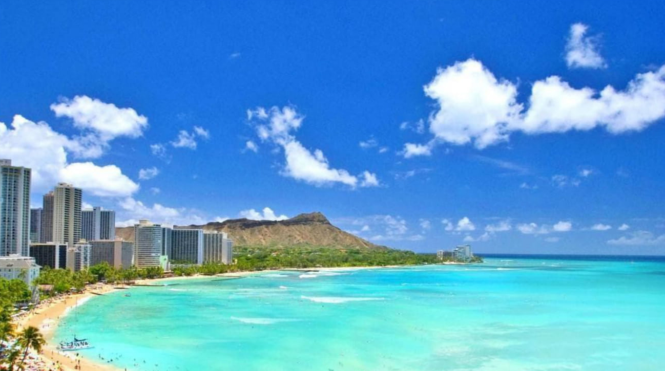 Hawaii Care Clinic
