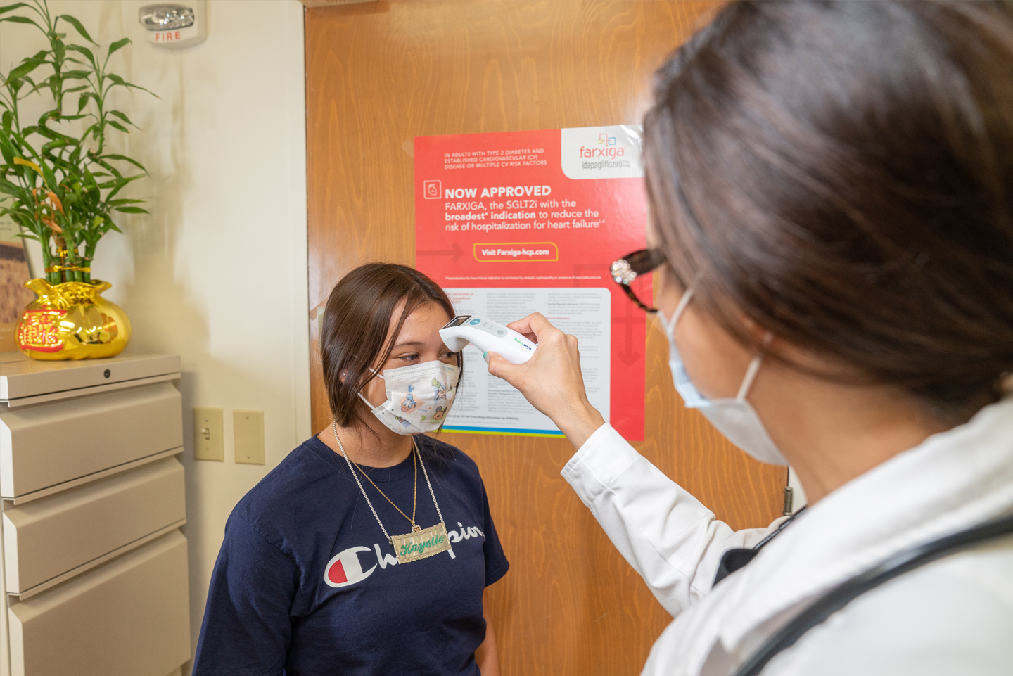 Honolulu Family Health Services