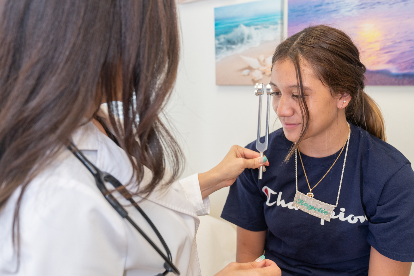 Honolulu Family Health Services